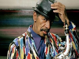 Ornette Coleman picture, image, poster