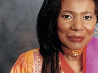 Alice Coltrane picture, image, poster