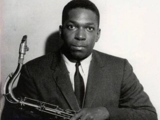 John Coltrane picture, image, poster