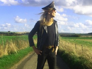 Julian Cope picture, image, poster