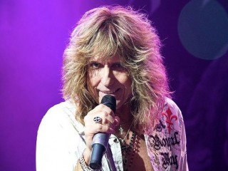David Coverdale picture, image, poster