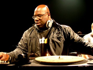 Carl Cox picture, image, poster