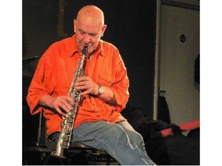 Lol Coxhill picture, image, poster