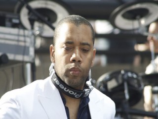 Carl Craig picture, image, poster