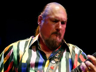 Steve Cropper picture, image, poster