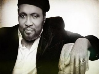 Andrae Crouch picture, image, poster