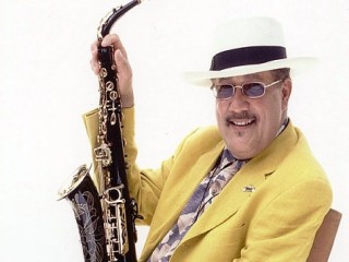 Paquito D'Rivera picture, image, poster