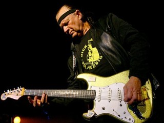 Dick Dale picture, image, poster
