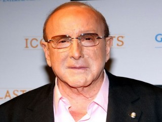 Clive Davis picture, image, poster