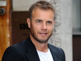 Gary Barlow picture, image, poster