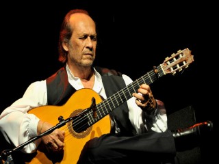 Paco de Lucia picture, image, poster