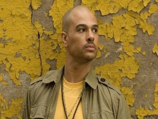 Chico DeBarge picture, image, poster