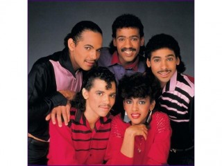 El Debarge picture, image, poster