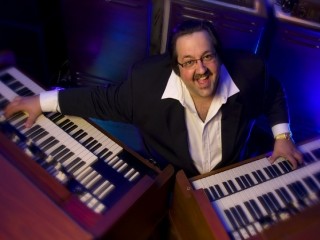 Joey DeFrancesco picture, image, poster