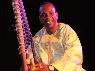 Toumani Diabate picture, image, poster