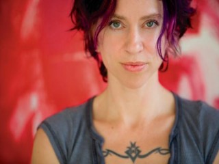 Ani DiFranco picture, image, poster