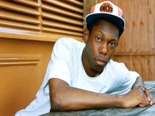 Dizzee Rascal  picture, image, poster