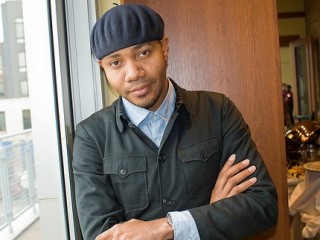 DJ Spooky picture, image, poster