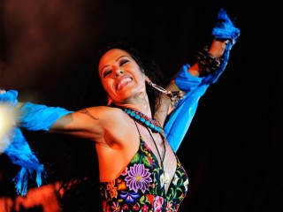 Lila Downs picture, image, poster