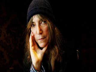 Patti Smith  picture, image, poster