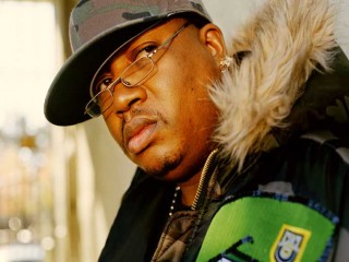 E-40 picture, image, poster