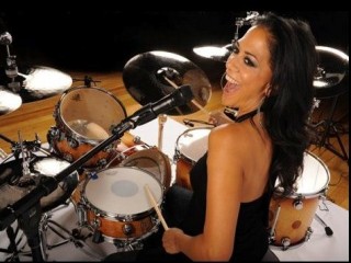 Sheila E. picture, image, poster