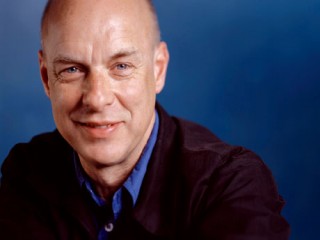 Brian Eno picture, image, poster