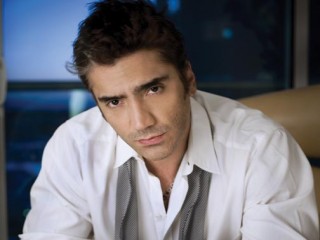 Alejandro Fernandez picture, image, poster