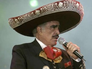 Vicente Fernandez picture, image, poster