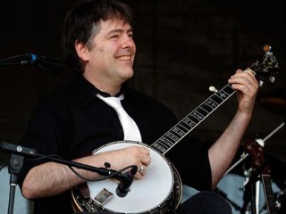 Bela Fleck picture, image, poster