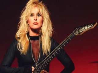 Lita Ford picture, image, poster