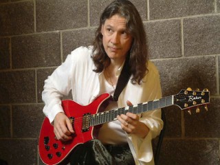 Robben Ford picture, image, poster