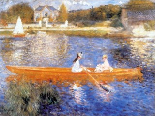 Renoir, Auguste picture, image, poster