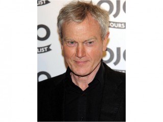 John Foxx picture, image, poster