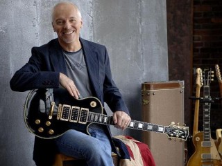 Peter Frampton picture, image, poster