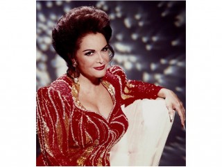 Connie Francis picture, image, poster