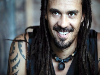 Michael Franti picture, image, poster