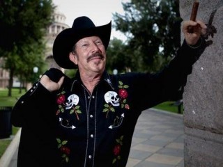 Kinky Friedman picture, image, poster