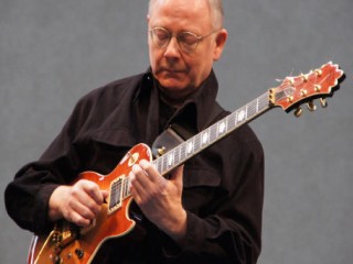 Robert Fripp picture, image, poster