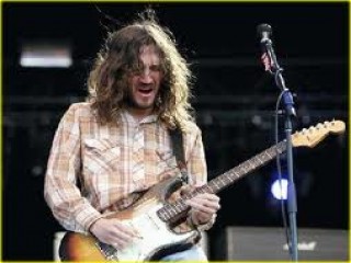 John Frusciante picture, image, poster