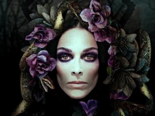 Diamanda Galas picture, image, poster