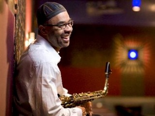 Kenny Garrett picture, image, poster