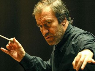 Valery Gergiev picture, image, poster