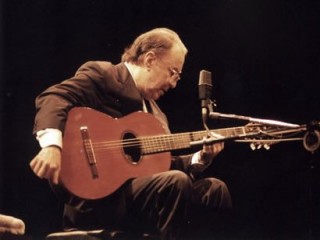 Joao Gilberto picture, image, poster