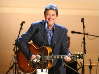 Vince Gill picture, image, poster