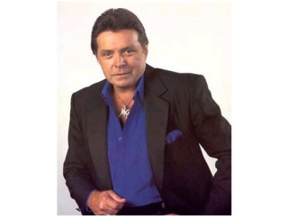 Mickey Gilley picture, image, poster