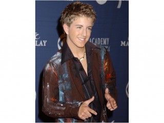 Billy Gilman picture, image, poster