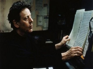 Philip Glass picture, image, poster