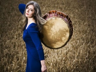 evelyn glennie biography