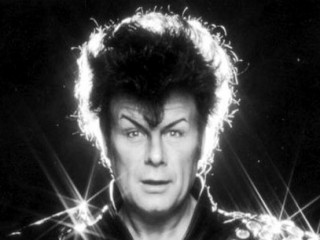 Gary Glitter picture, image, poster